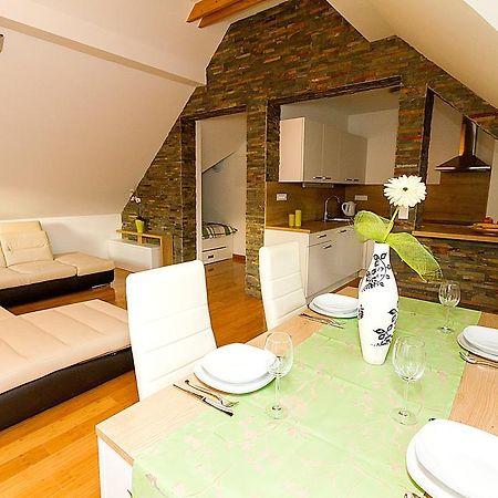 Apartments Bohinjskih 7 部屋 写真