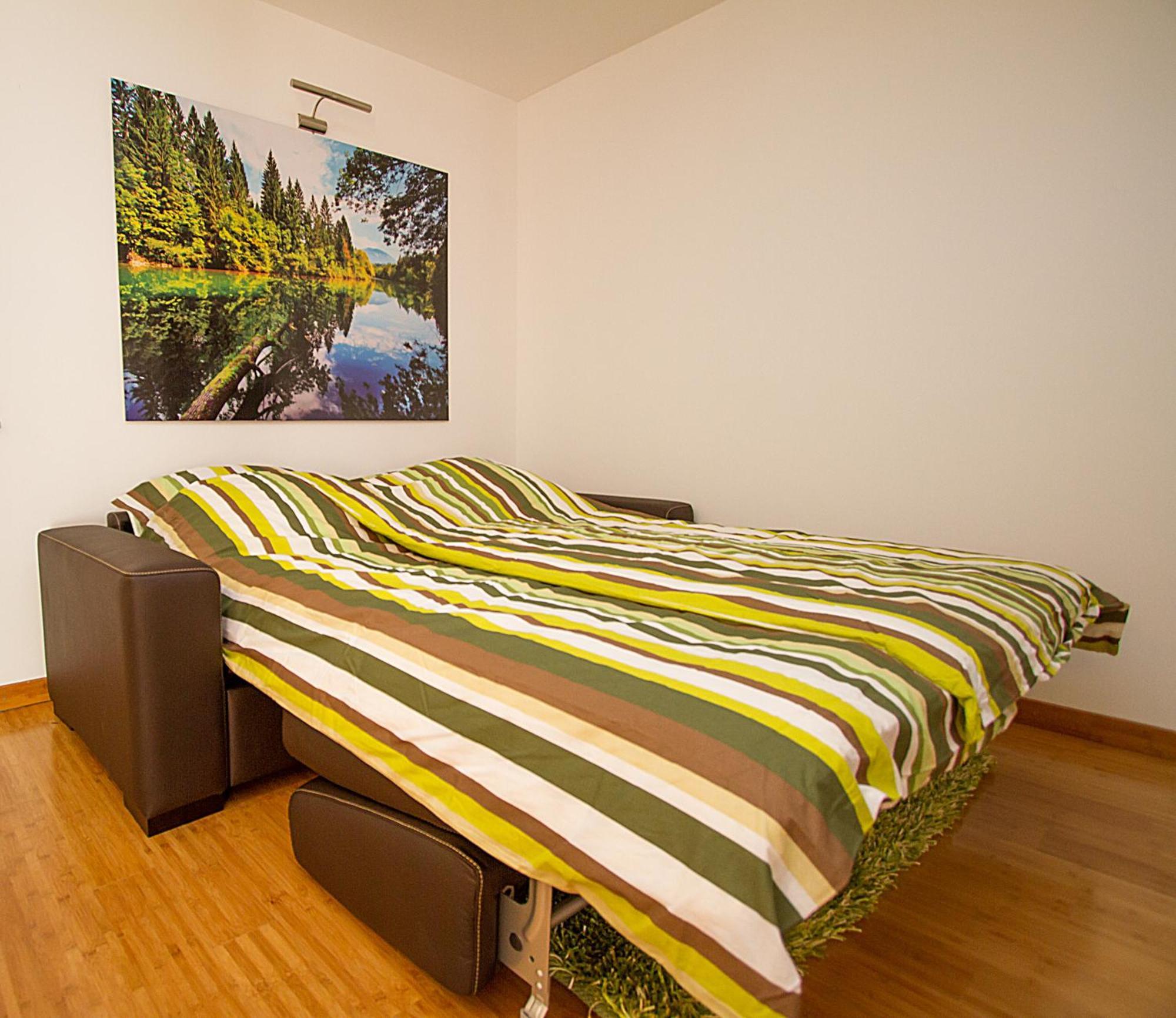 Apartments Bohinjskih 7 部屋 写真