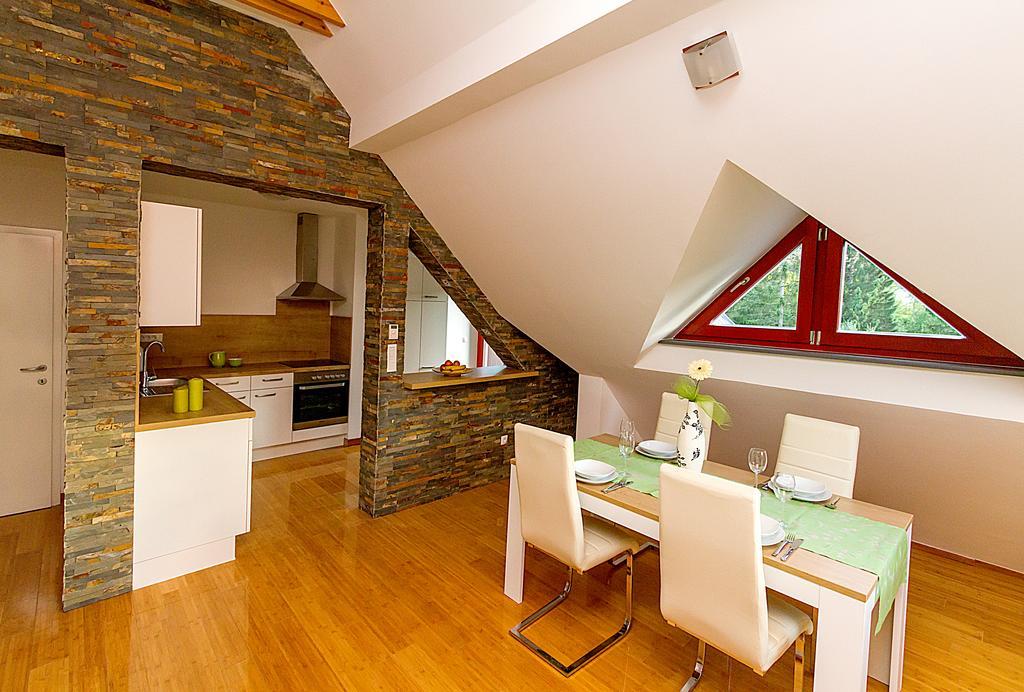 Apartments Bohinjskih 7 部屋 写真