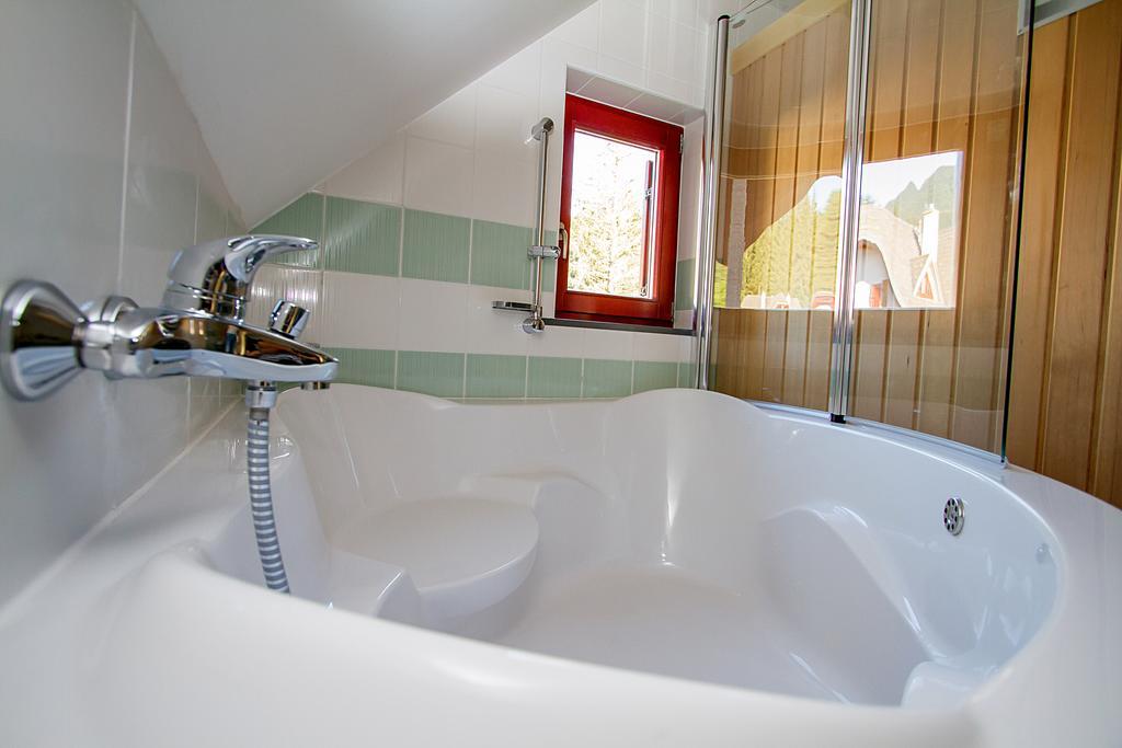 Apartments Bohinjskih 7 部屋 写真