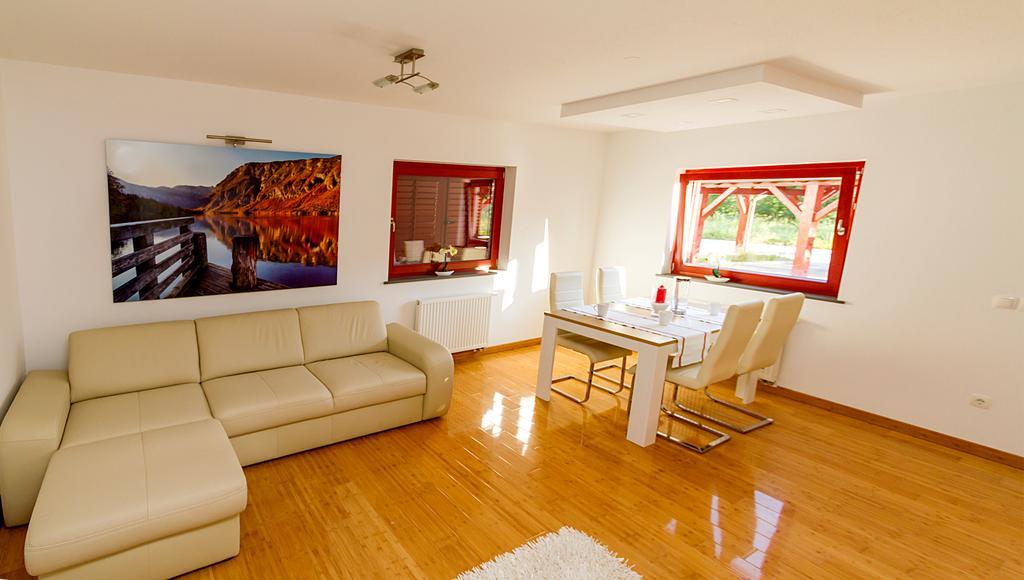 Apartments Bohinjskih 7 部屋 写真