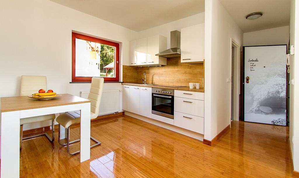 Apartments Bohinjskih 7 部屋 写真