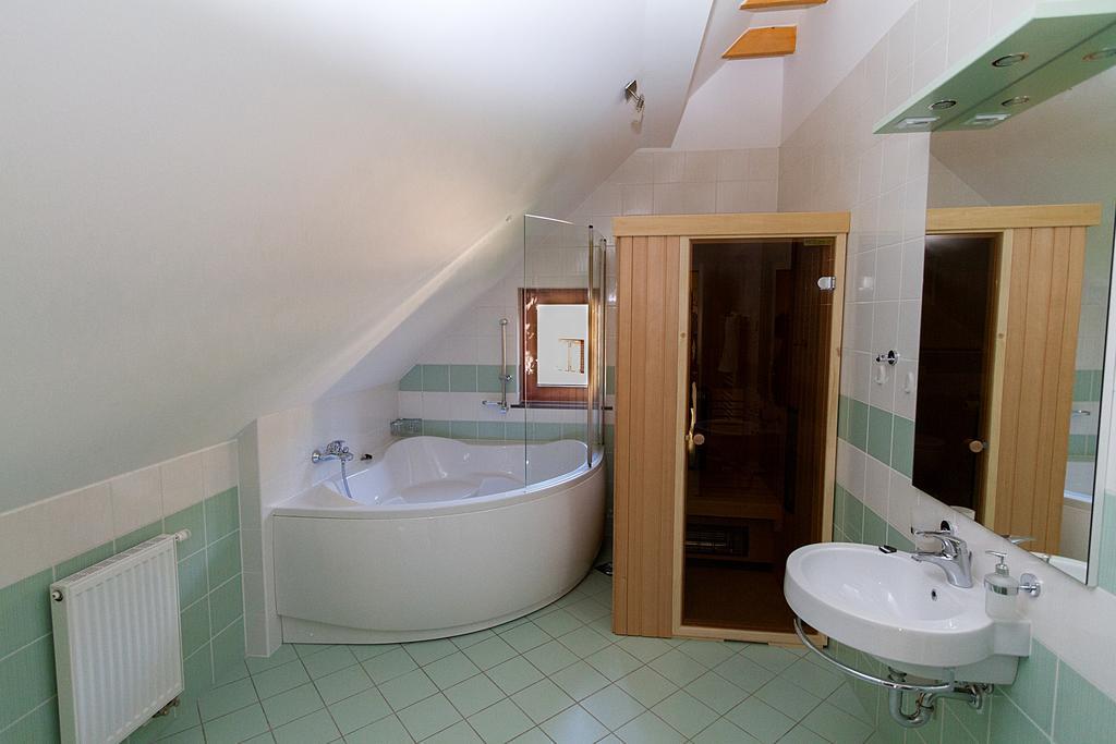 Apartments Bohinjskih 7 部屋 写真