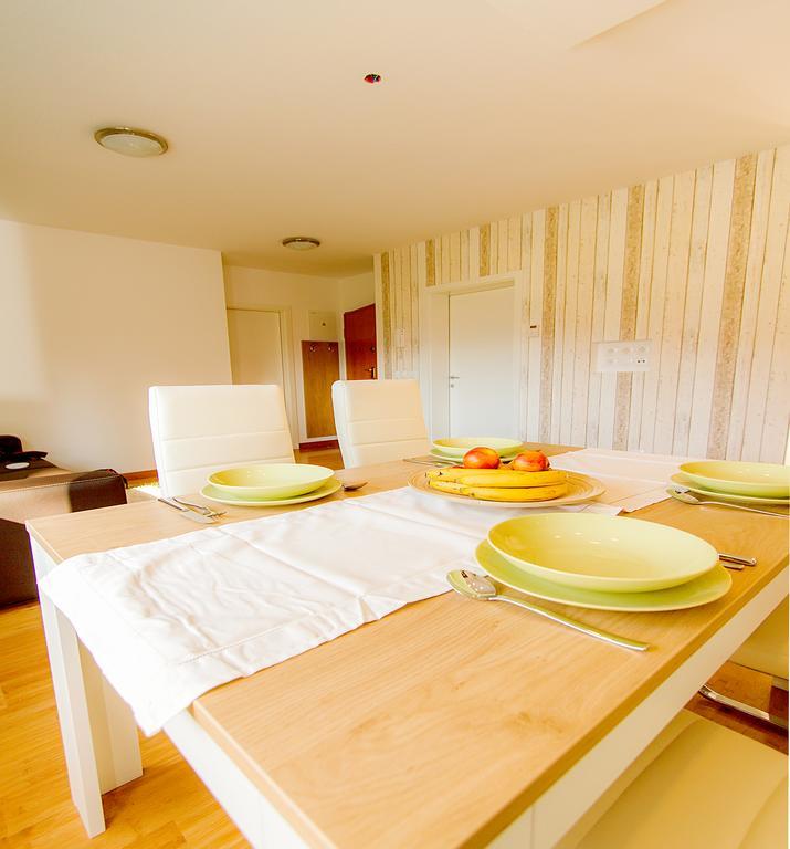 Apartments Bohinjskih 7 部屋 写真