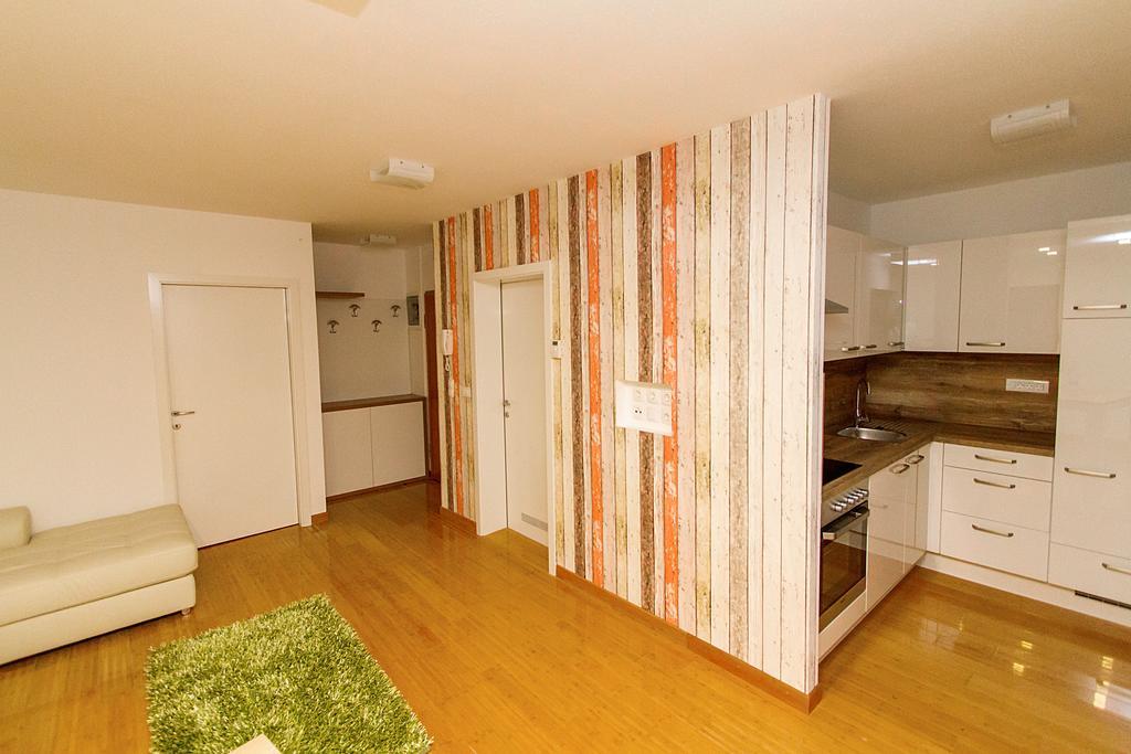 Apartments Bohinjskih 7 部屋 写真