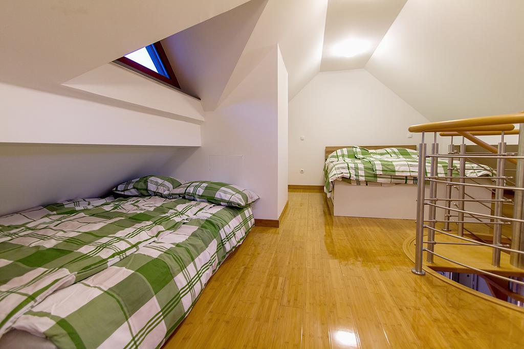 Apartments Bohinjskih 7 部屋 写真