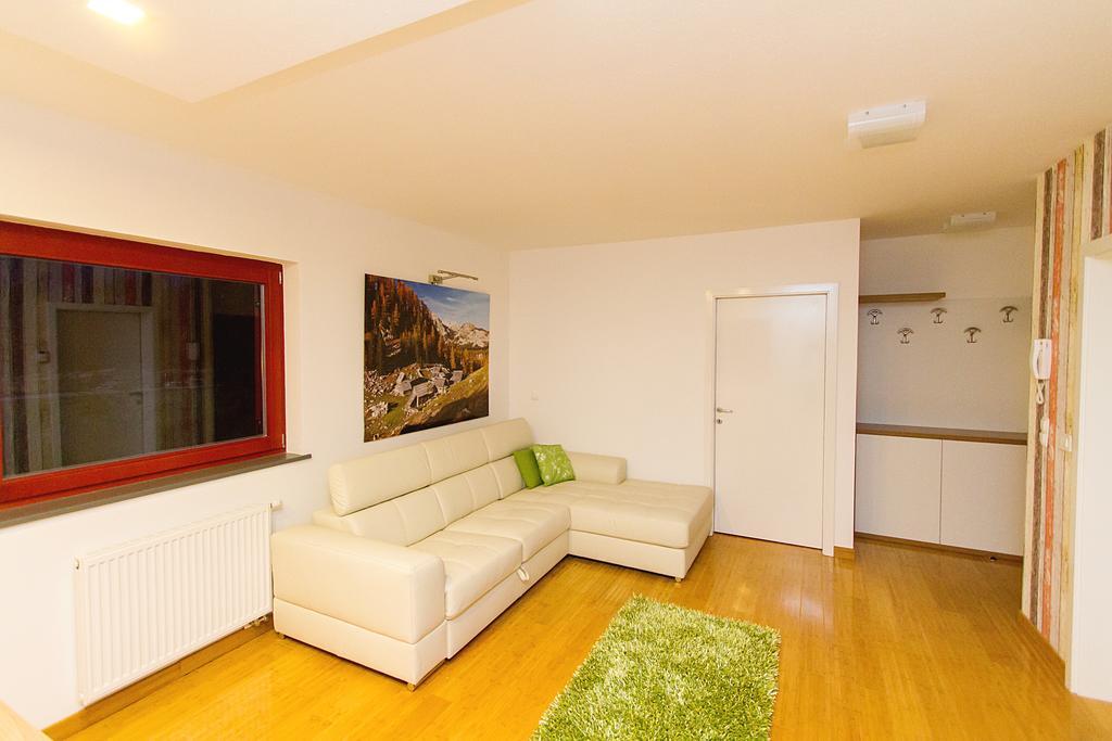 Apartments Bohinjskih 7 部屋 写真