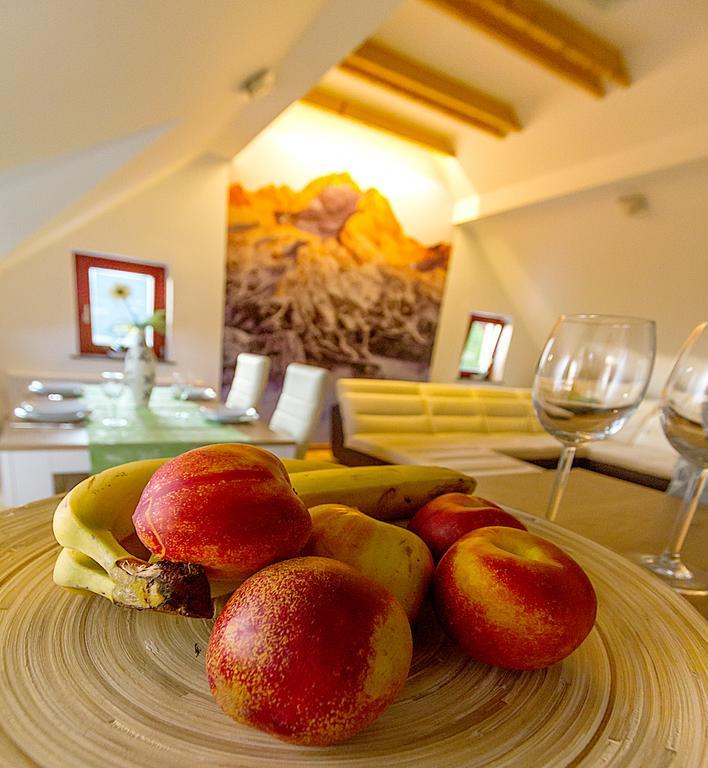 Apartments Bohinjskih 7 部屋 写真
