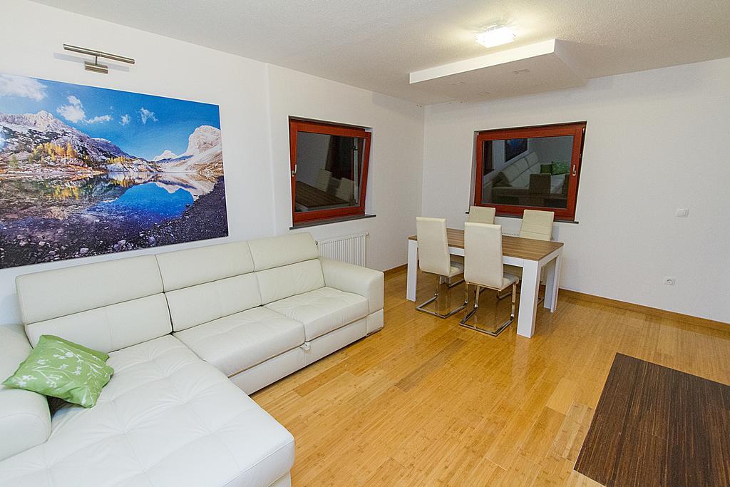 Apartments Bohinjskih 7 部屋 写真