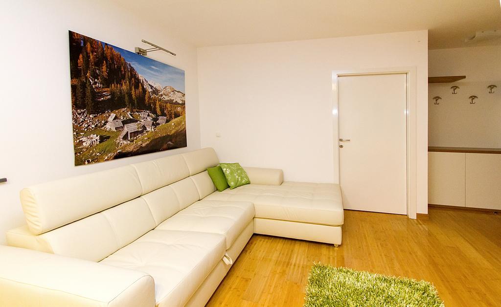 Apartments Bohinjskih 7 部屋 写真