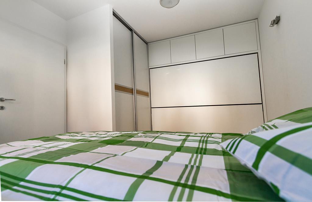 Apartments Bohinjskih 7 部屋 写真