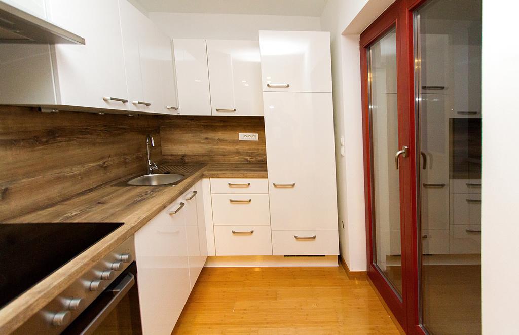 Apartments Bohinjskih 7 部屋 写真