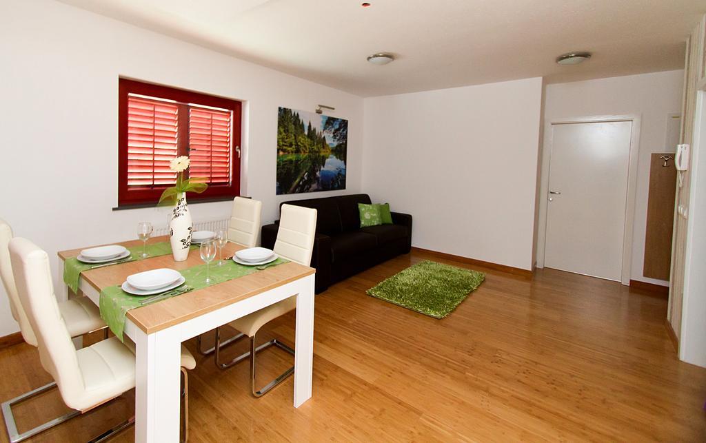 Apartments Bohinjskih 7 部屋 写真