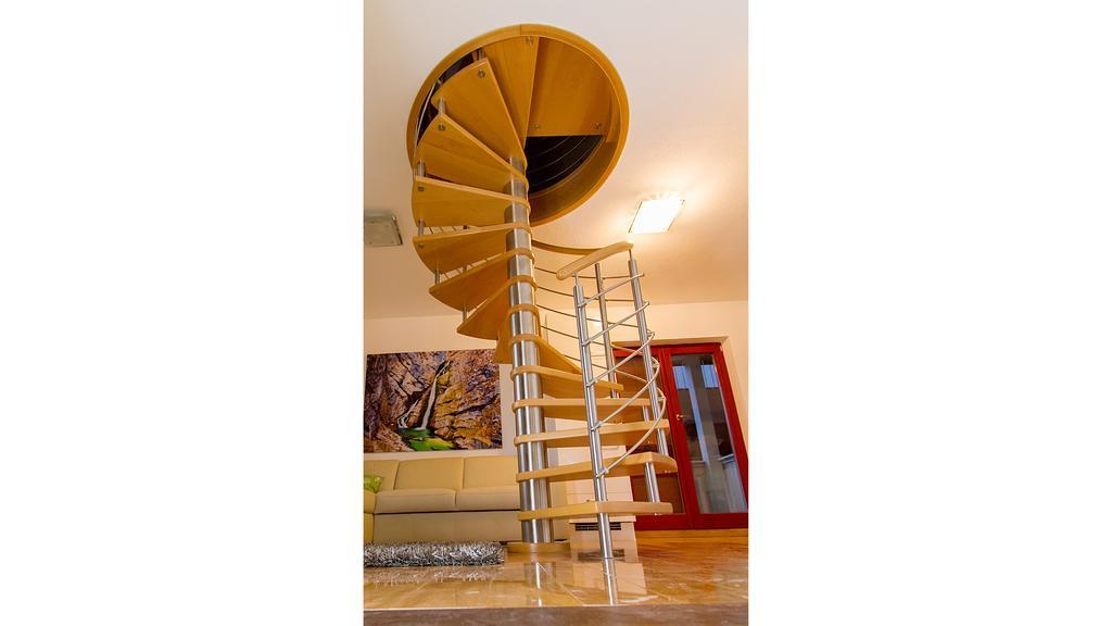 Apartments Bohinjskih 7 部屋 写真